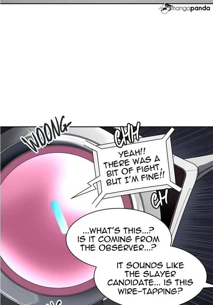 Tower of God Chapter 433 image 047